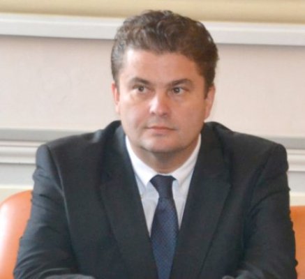 DNA cere arestarea deputatului PMP Florin Popescu